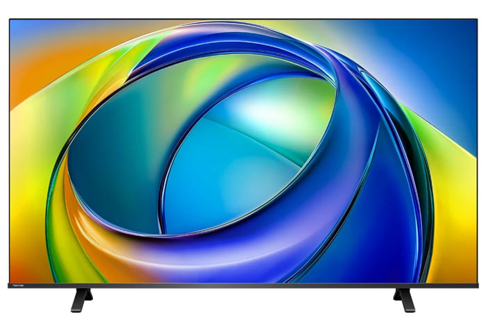 Smart Tivi Toshiba AI 4K 75 inch 75C350RP